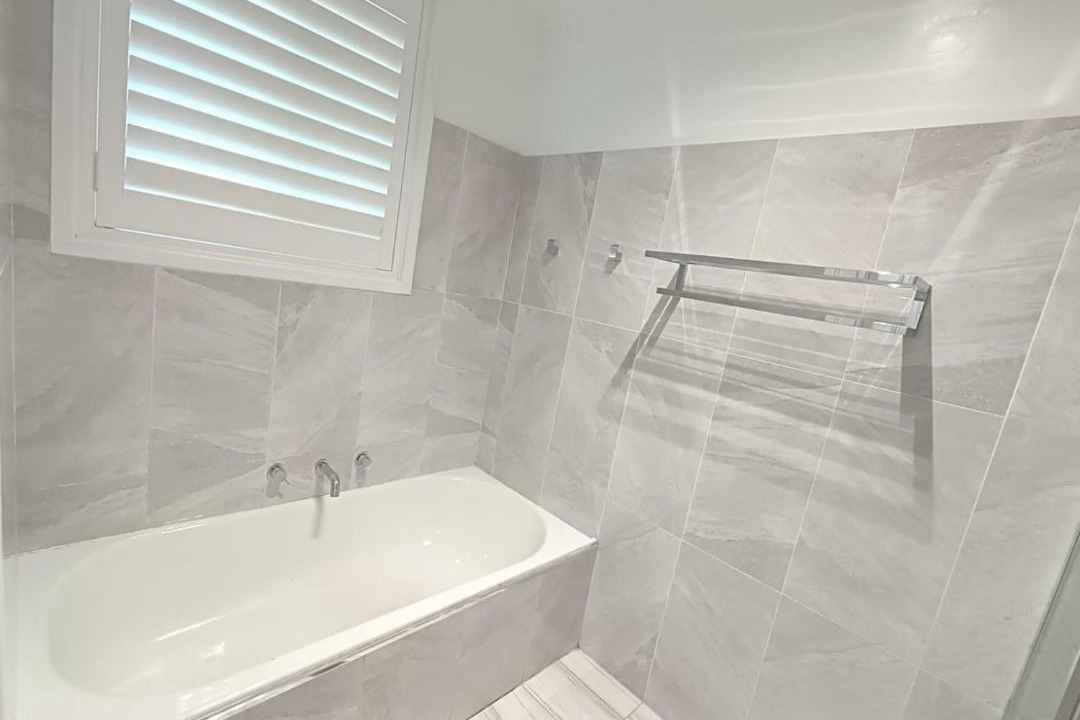 Photo of Bathroom in Baulkham Hills