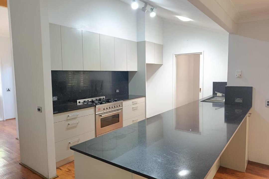 Photo of Kitchen in Baulkham Hills