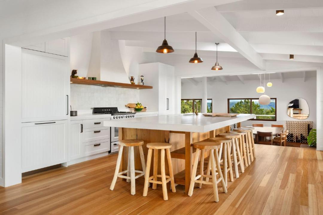 Photo of Kitchen in Federal