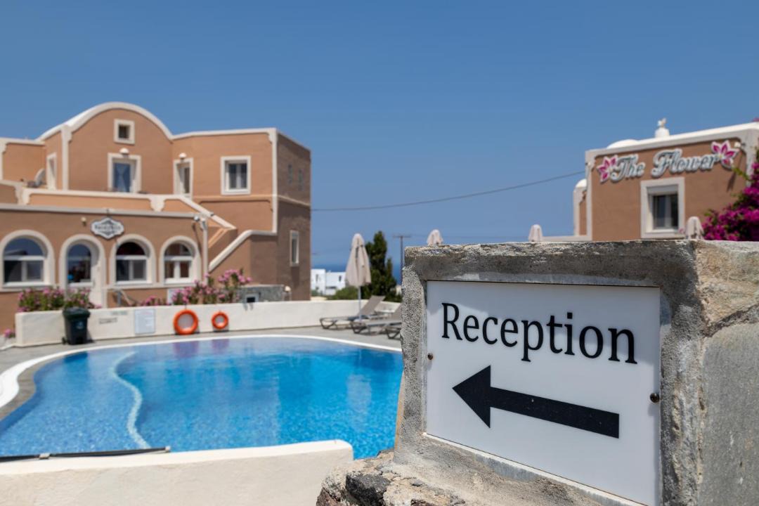 Photo of Others in Oia