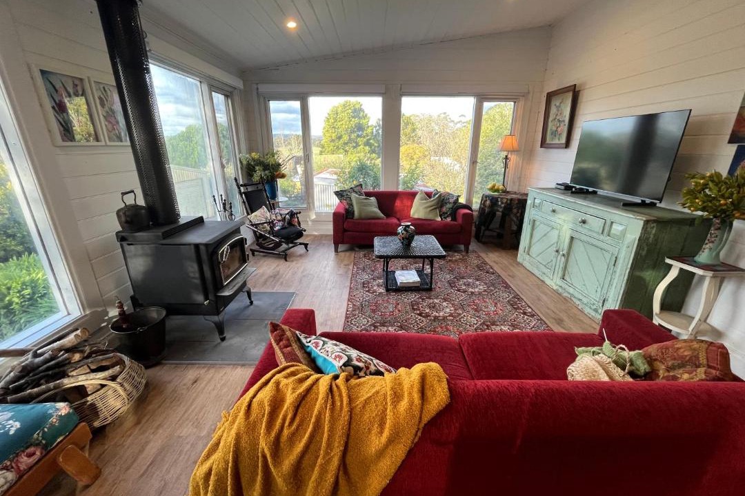 Photo of Livingroom in Forrest