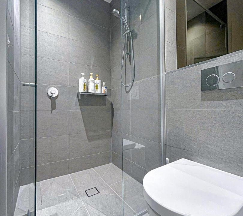 Photo of Bathroom in Melbourne Central Business District