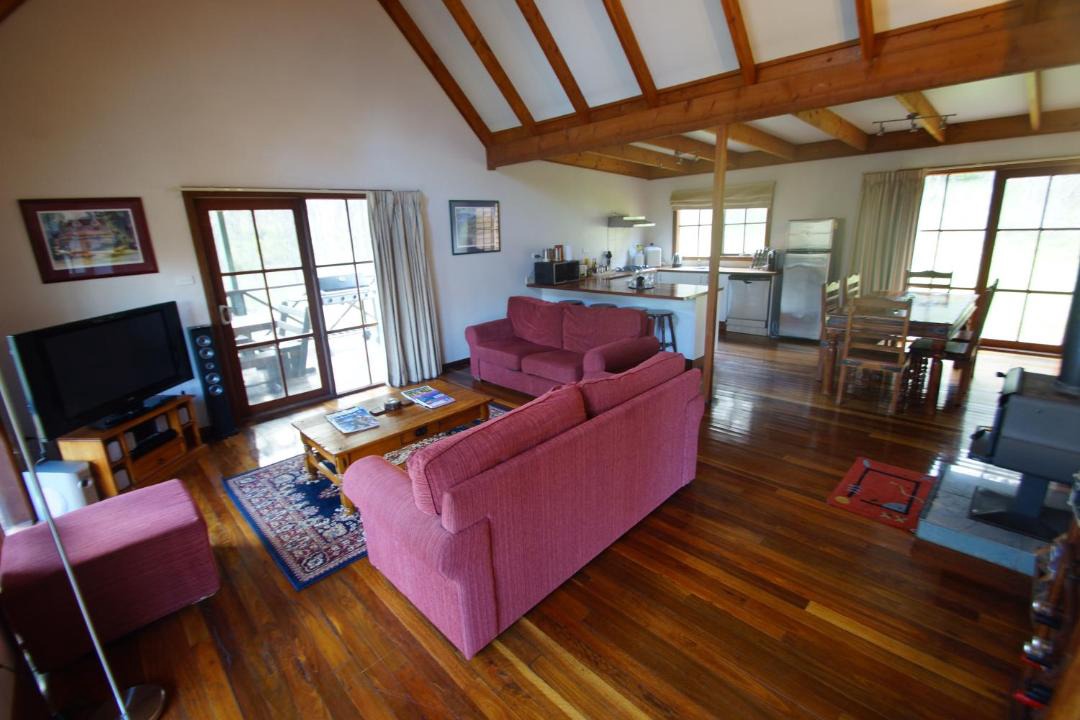 Photo of Livingroom in Lovedale