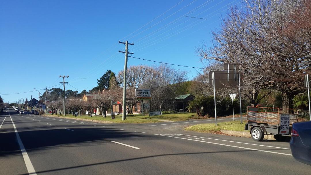 Photo of Others in Robertson