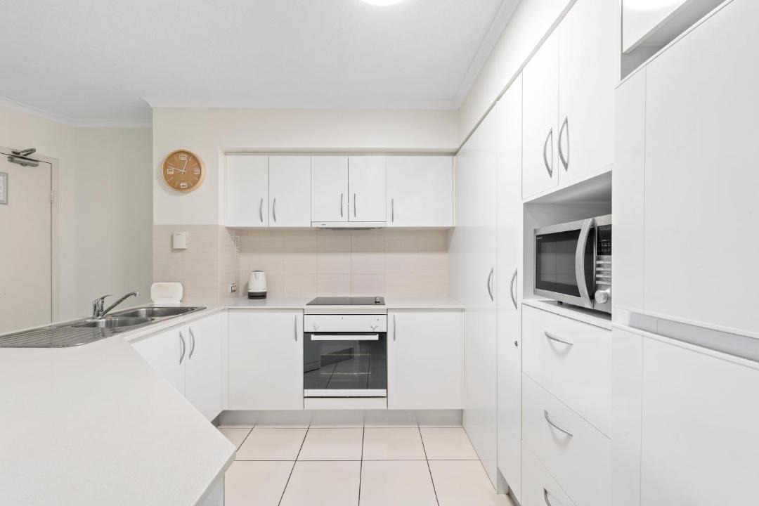 Photo of Kitchen in Mermaid Beach