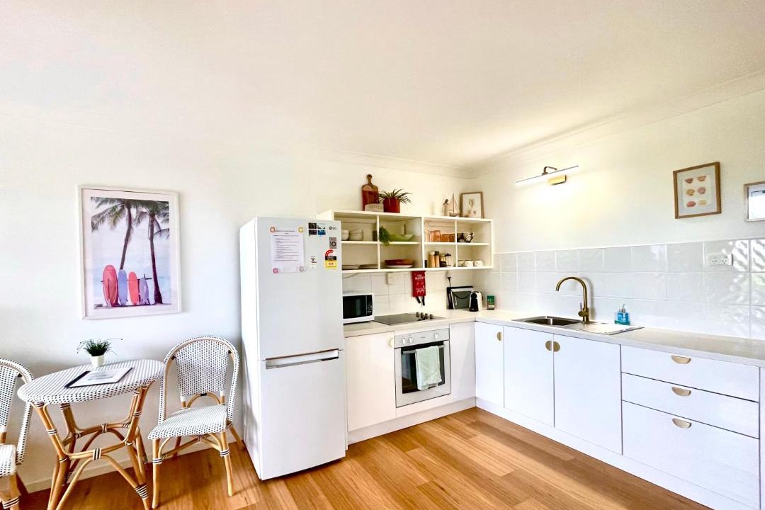 Photo of Kitchen in East Ballina