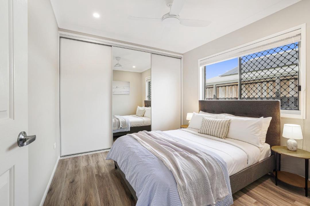 Photo of Bedroom in Bargara