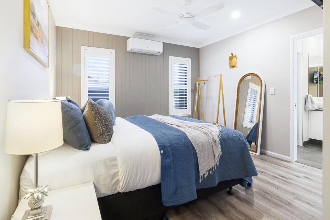 Photo of Bedroom in Bargara