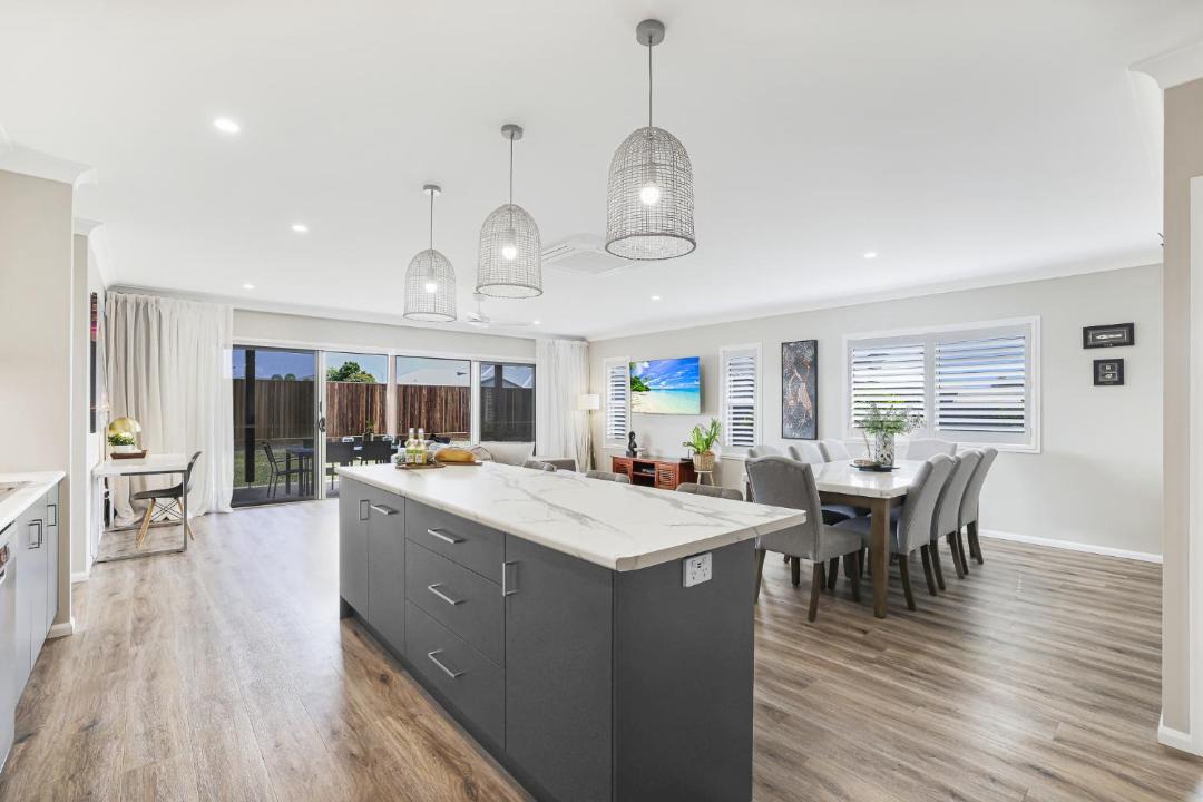 Photo of Kitchen in Bargara
