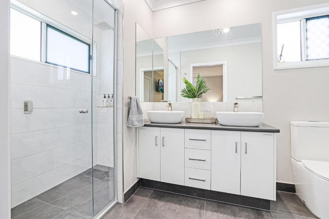 Photo of Bathroom in Bargara