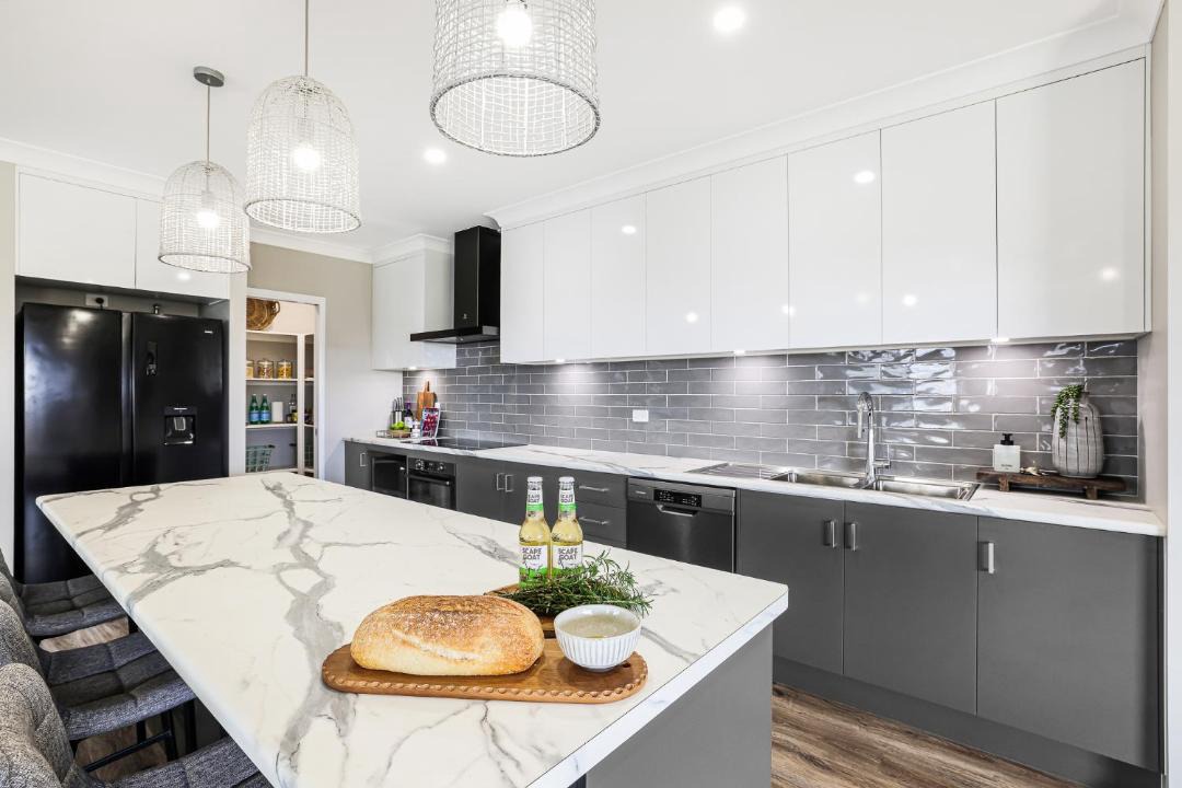 Photo of Kitchen in Bargara