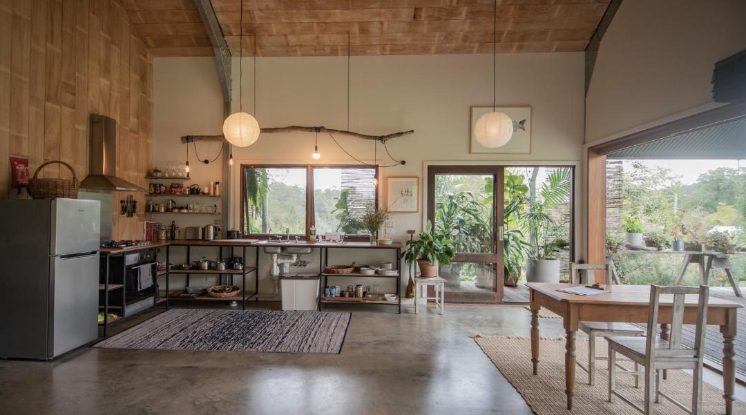 Photo of Kitchen in Gleniffer