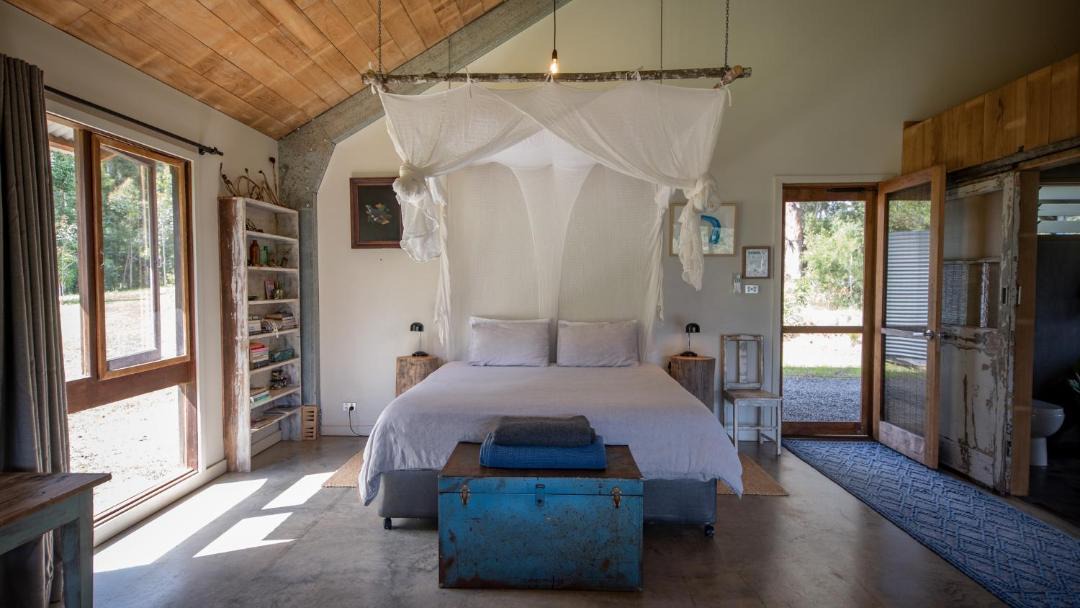 Photo of Bedroom in Gleniffer