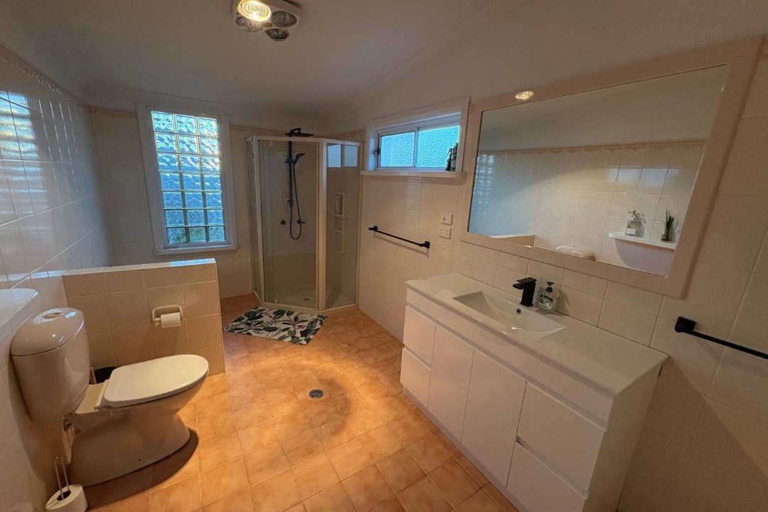 Photo of Bathroom in Armidale