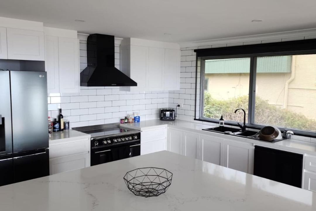Photo of Kitchen in Mount Victoria