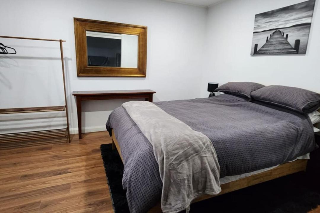 Photo of Bedroom in Mount Victoria