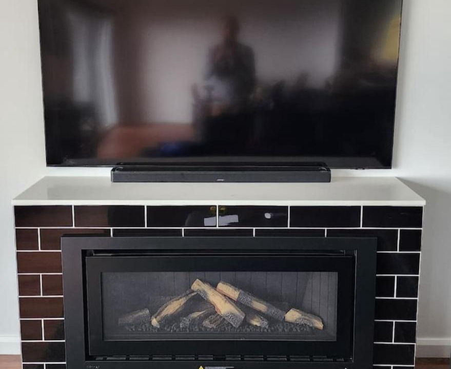 Photo of Livingroom in Mount Victoria