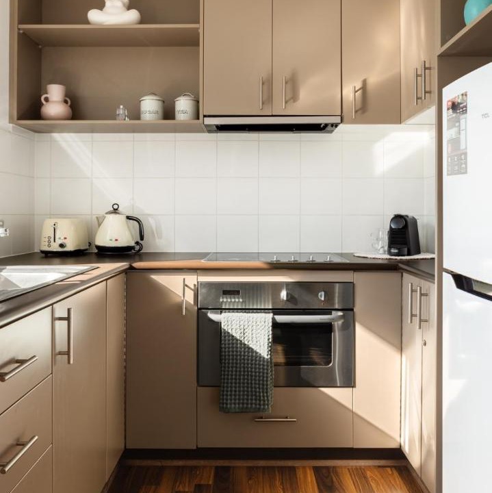 Photo of Kitchen in South Yarra