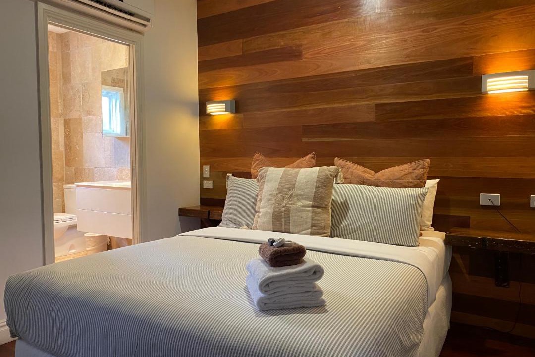 Photo of Bedroom in Ettalong Beach