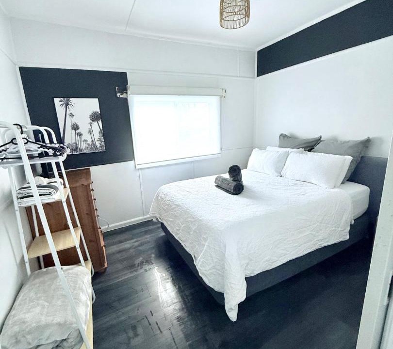 Photo of Bedroom in Shellharbour