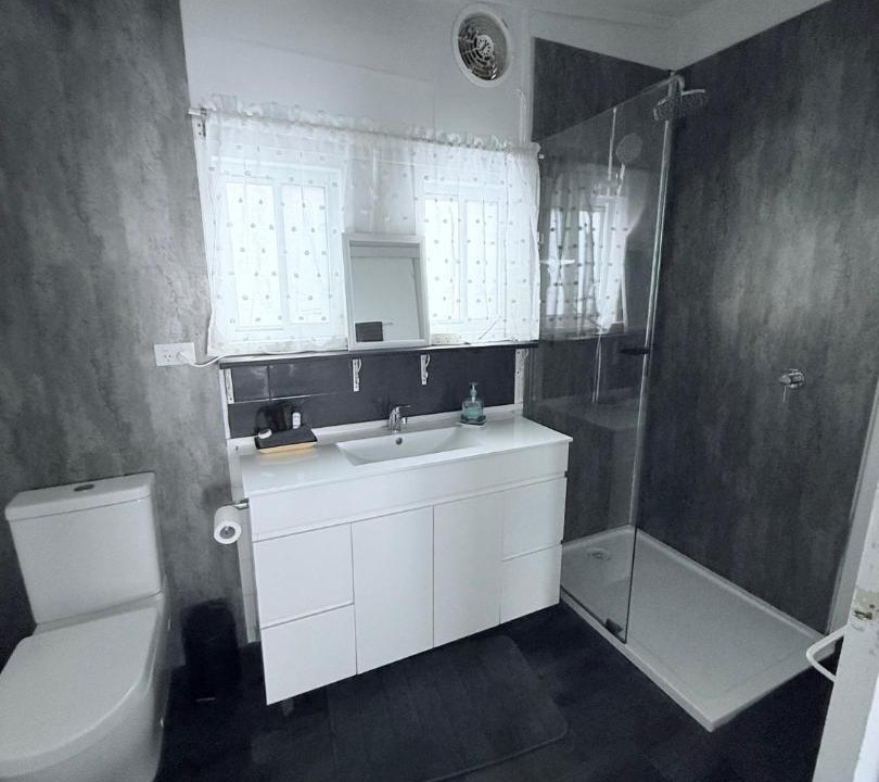 Photo of Bathroom in Shellharbour