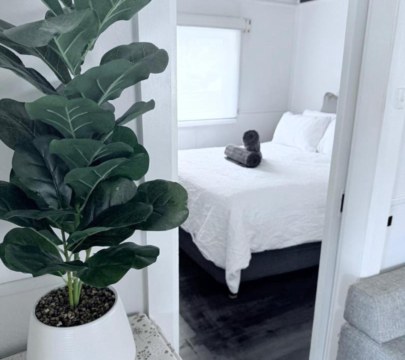Photo of Bedroom in Shellharbour