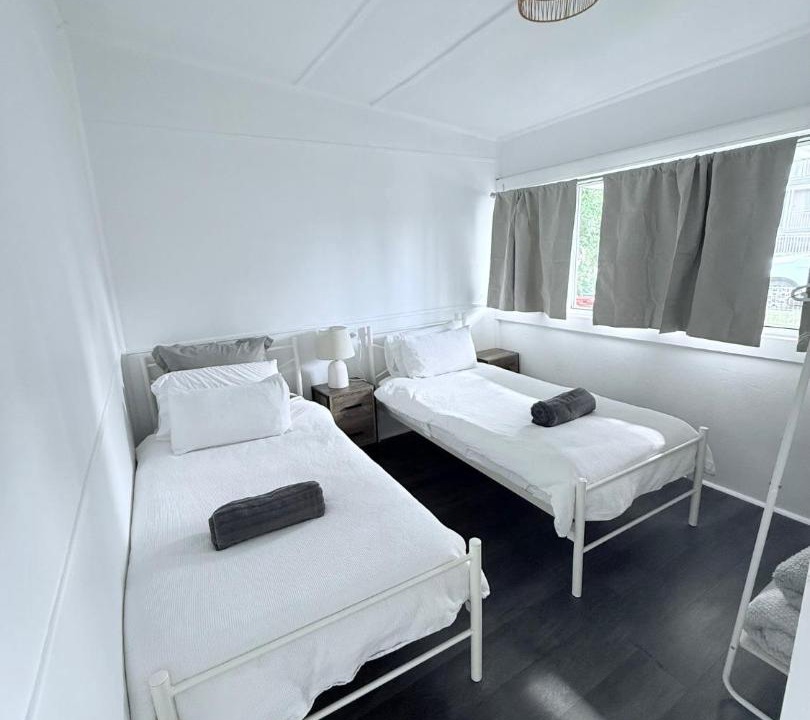 Photo of Bedroom in Shellharbour