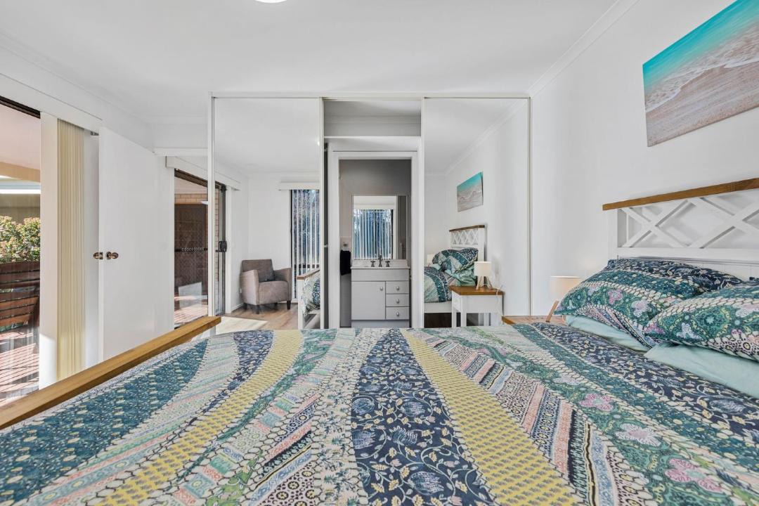 Photo of Bedroom in Tomakin