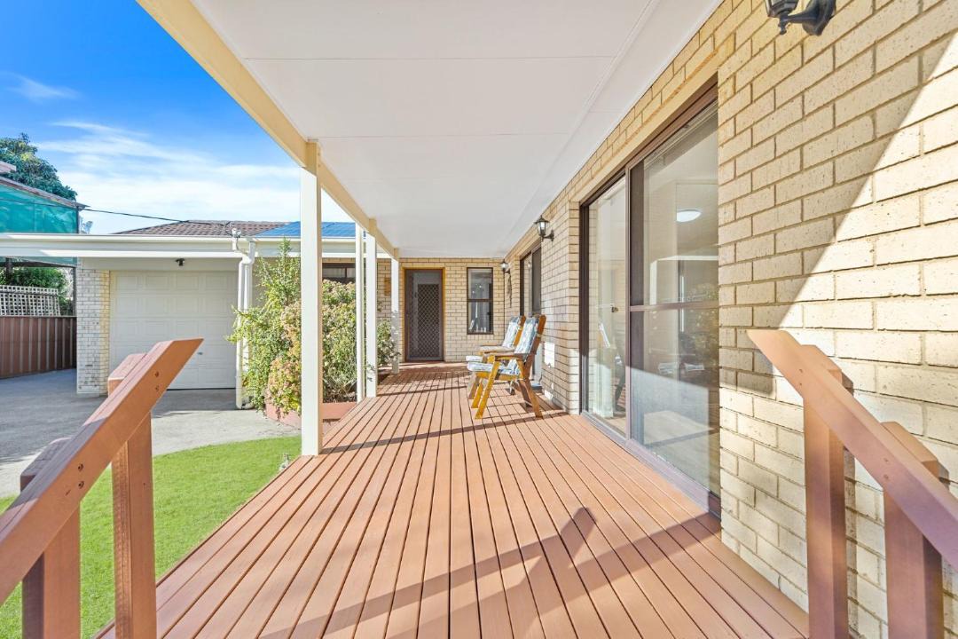 Photo of Patio Balcony in Tomakin