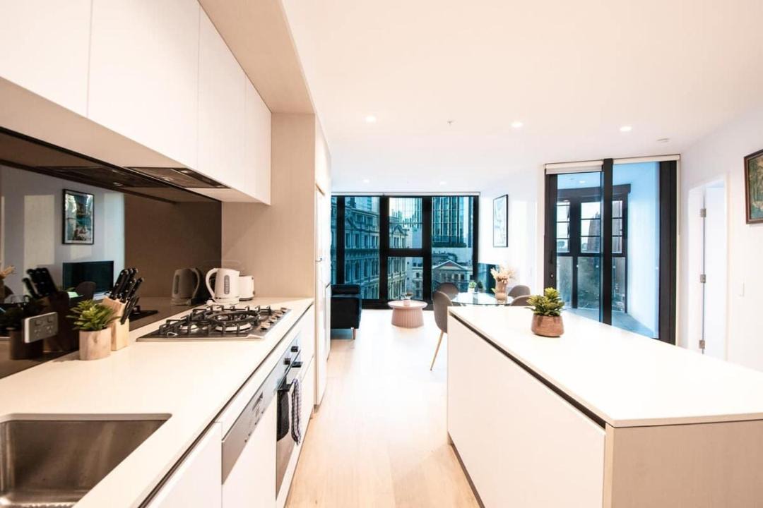 Photo of Kitchen in Docklands