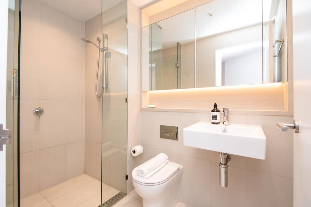 Photo of Bathroom in Docklands