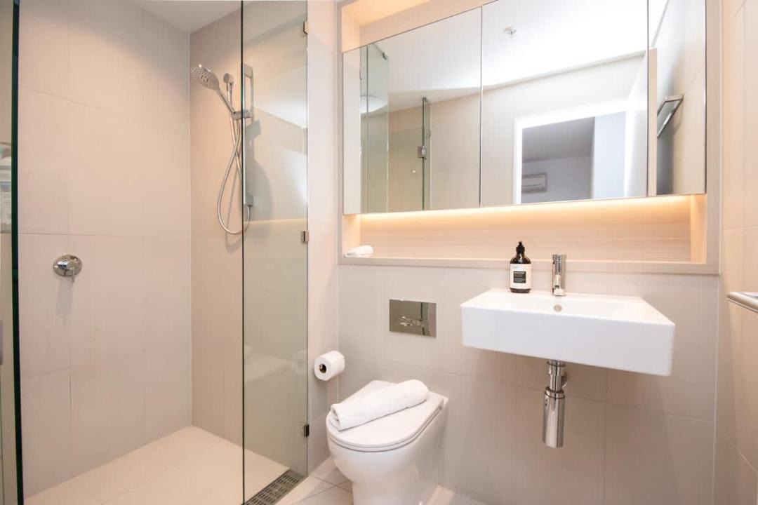 Photo of Bathroom in Docklands