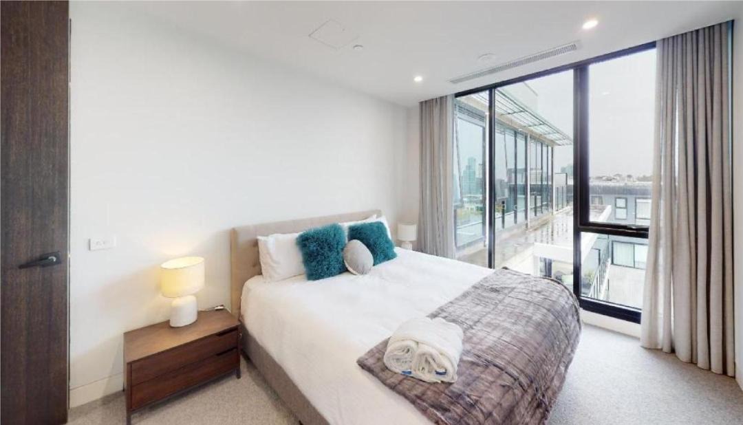 Photo of Bedroom in South Melbourne