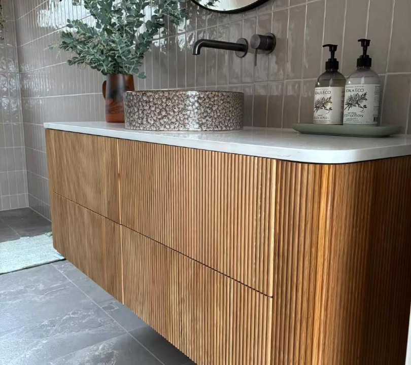 Photo of Bathroom in Budgee Budgee