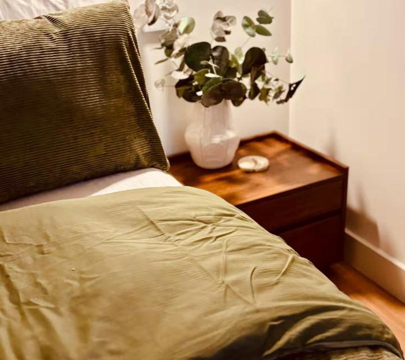 Photo of Bedroom in Budgee Budgee