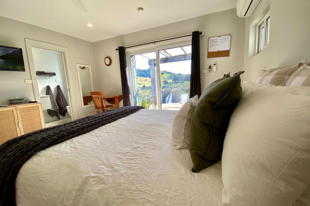 Photo of Bedroom in Kiama Heights