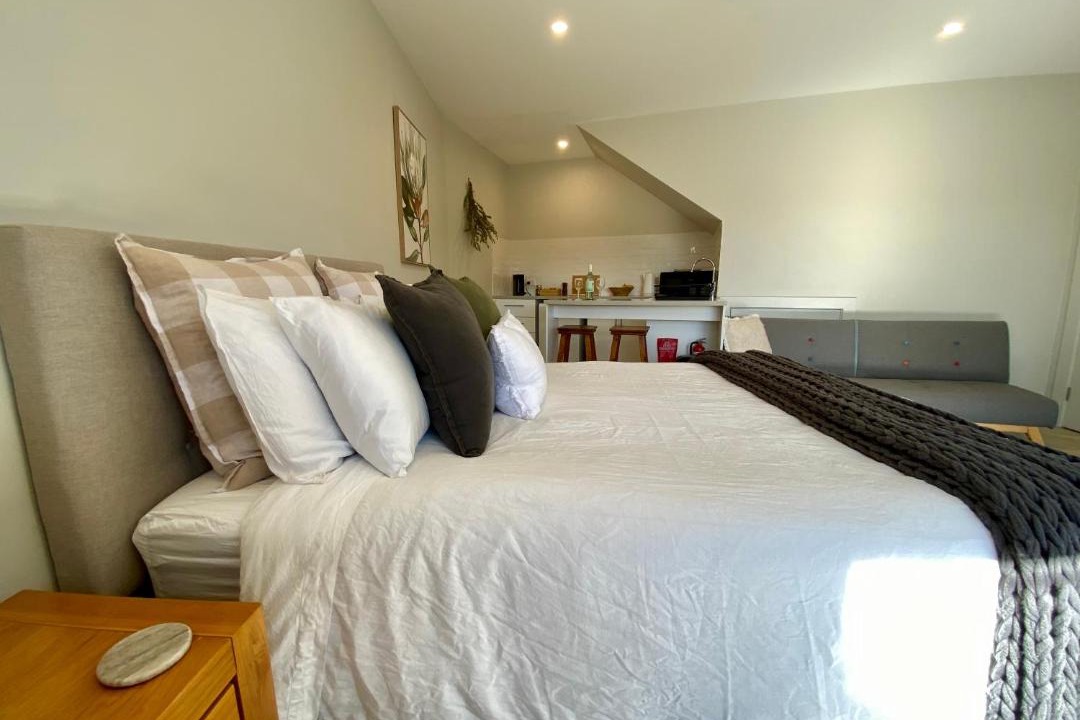 Photo of Bedroom in Kiama Heights