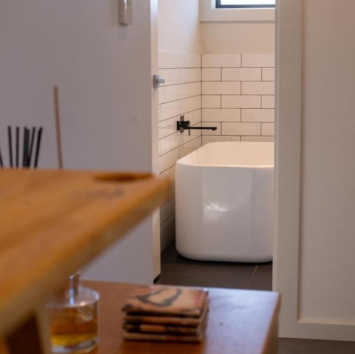Photo of Bathroom in Grange