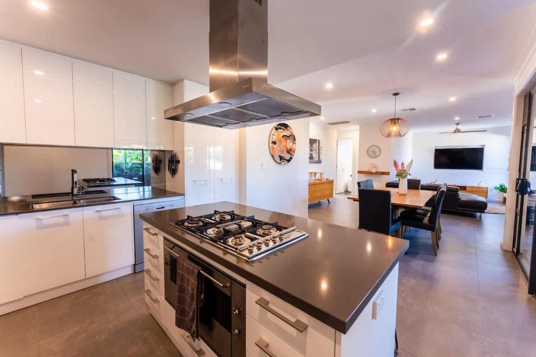 Photo of Kitchen in Grange