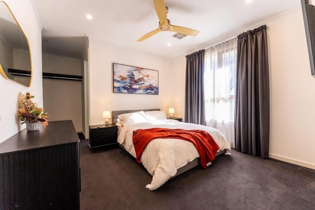Photo of Bedroom in Grange