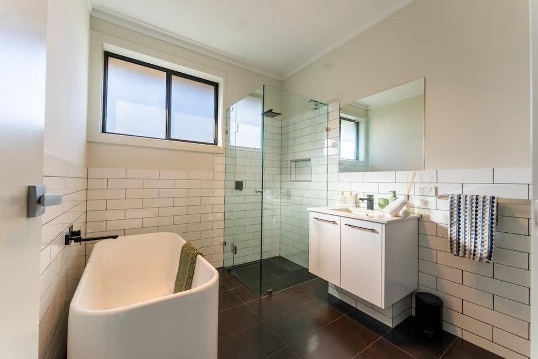 Photo of Bathroom in Grange