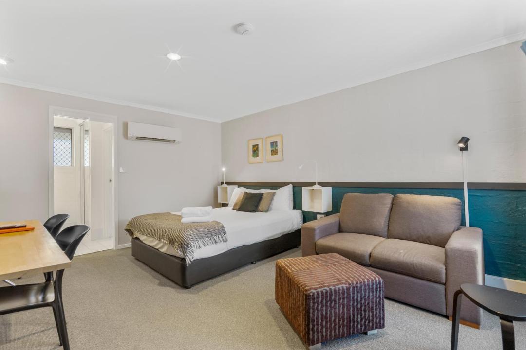Photo of Bedroom in West Ballina