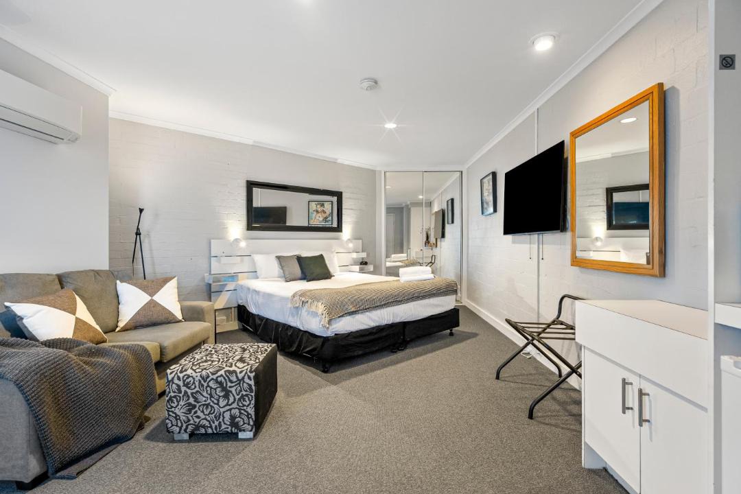 Photo of Bedroom in West Ballina