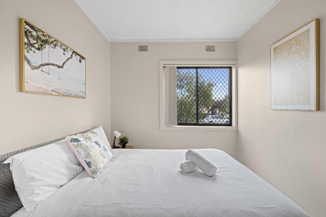 Photo of Bedroom in Auburn