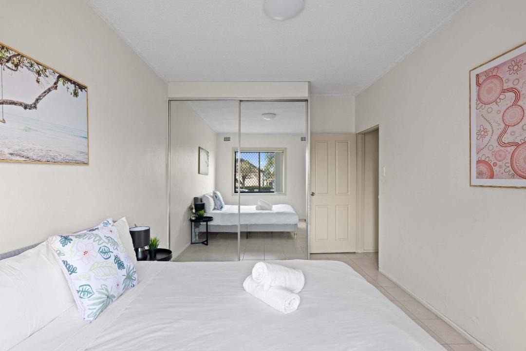 Photo of Bedroom in Auburn