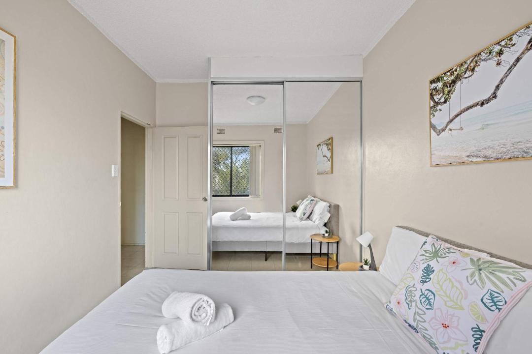 Photo of Bedroom in Auburn