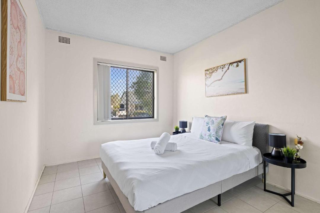 Photo of Bedroom in Auburn