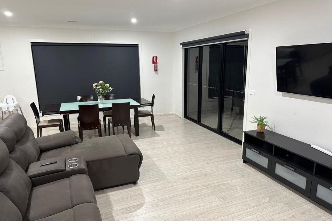 Photo of Livingroom in Donnybrook