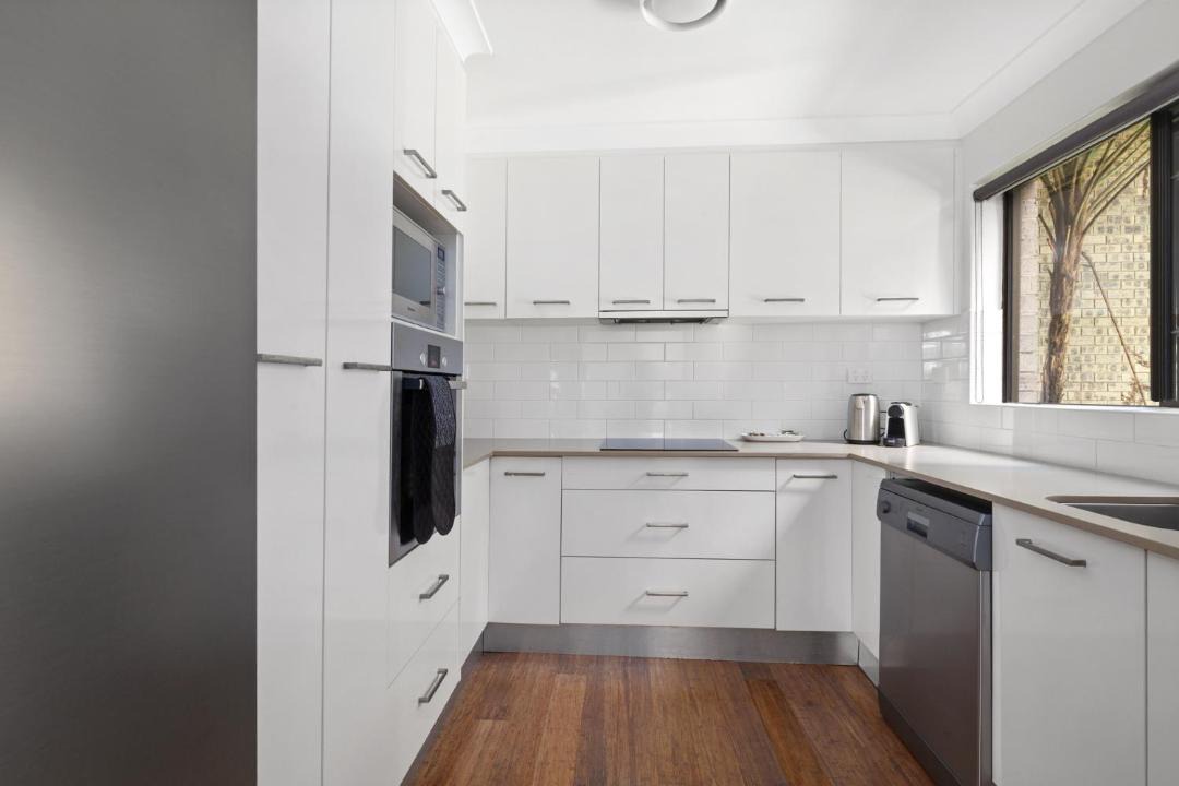 Photo of Kitchen in Newport