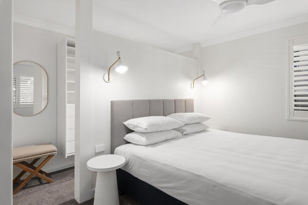 Photo of Bedroom in Newport